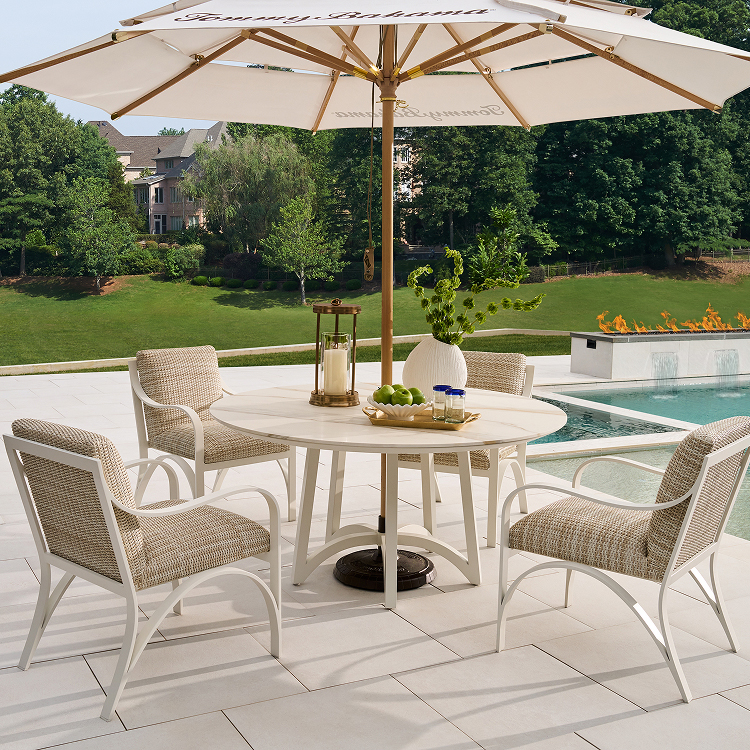 Tommy Bahama Outdoor Furniture