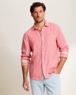 Paradise Breezer Long-Sleeve Shirt
