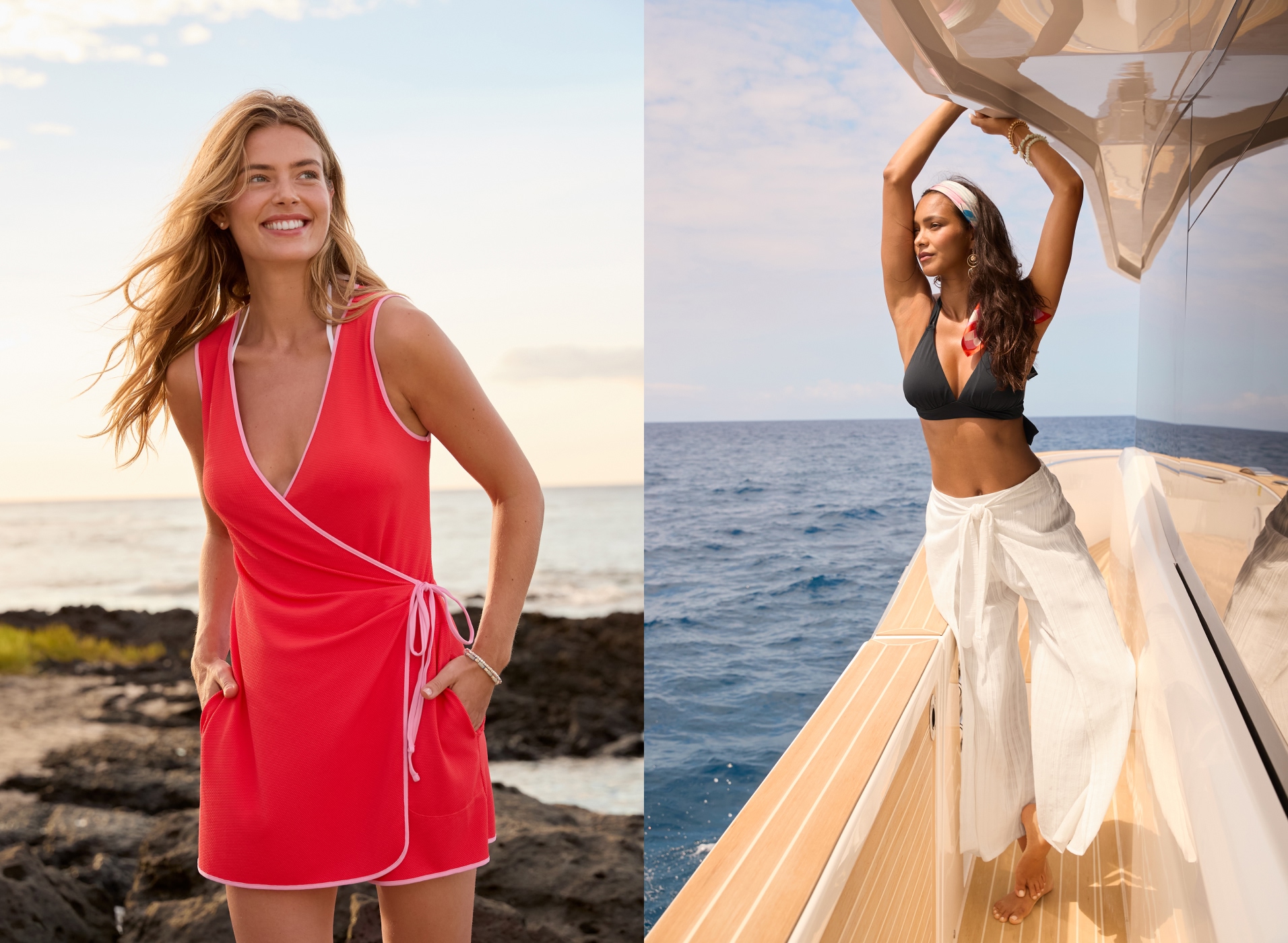 Shop Women's Swim Coverups