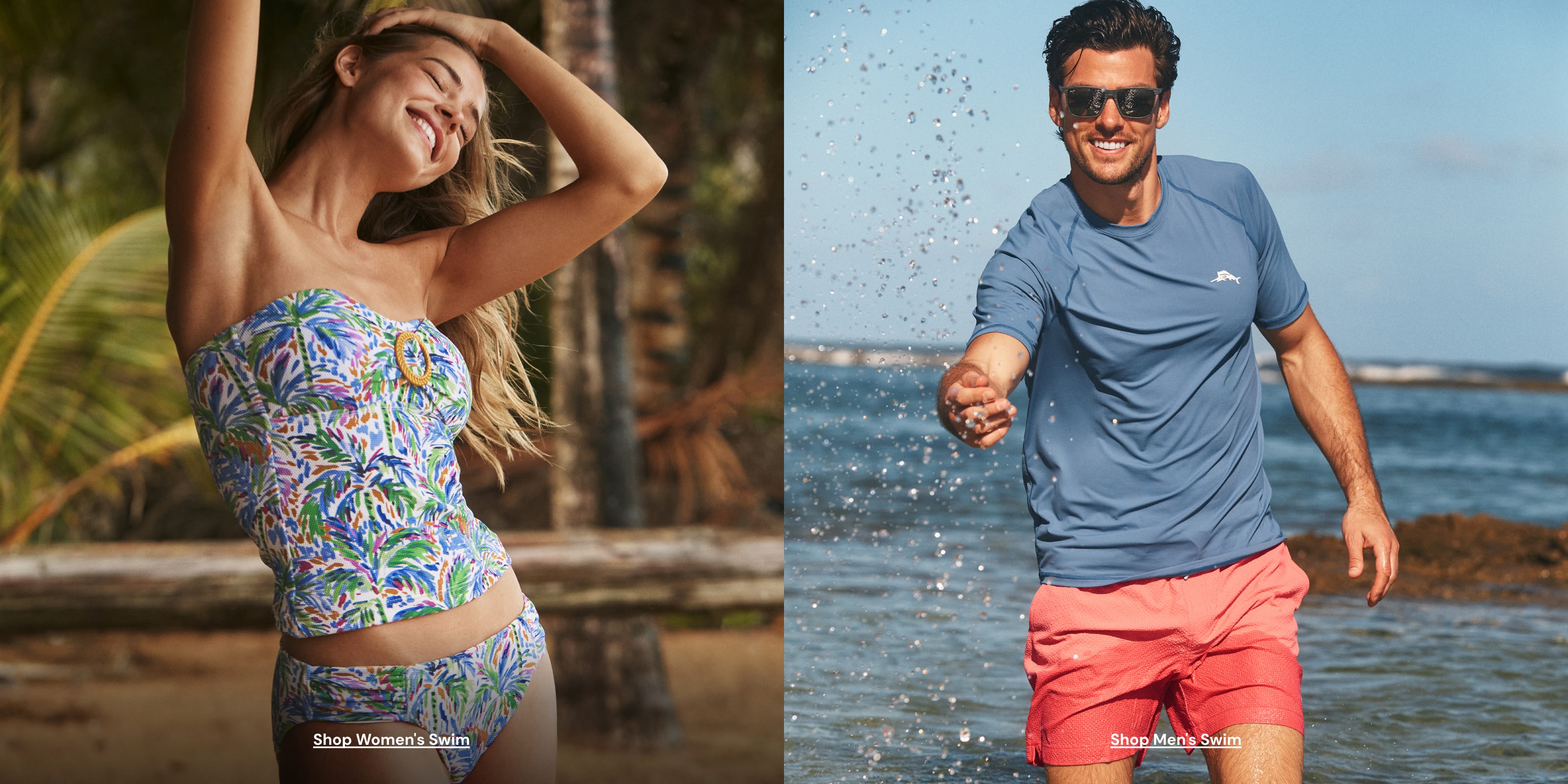 The Summer Swim Guide
