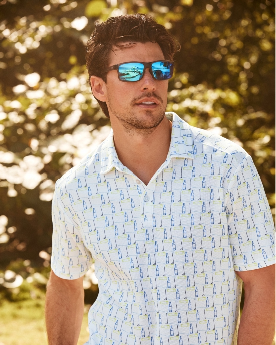 Shop Men's New Arrivals