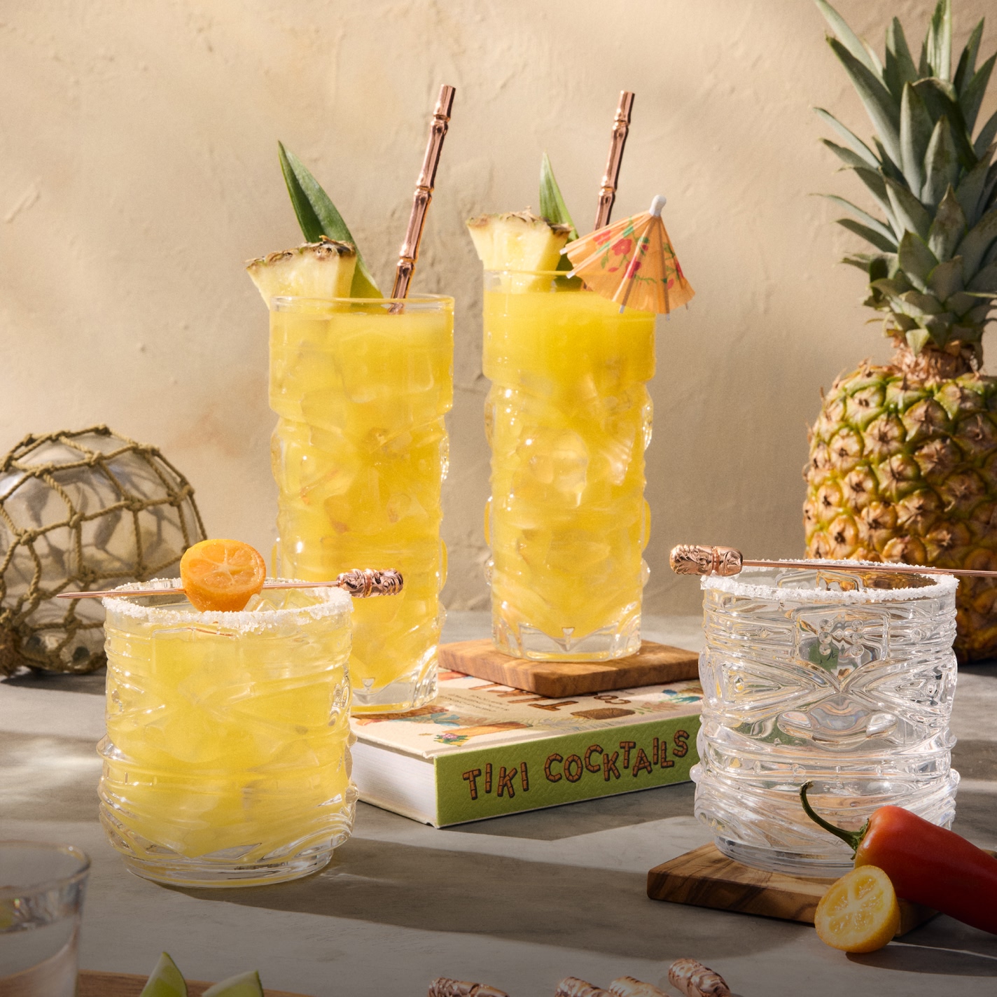 Image of Tommy Bahama Barware