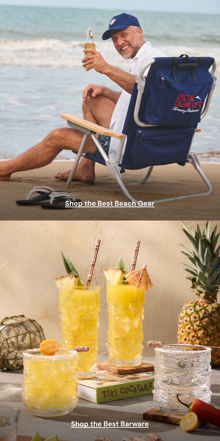 Shop Beach and Home Gifts for Dad
