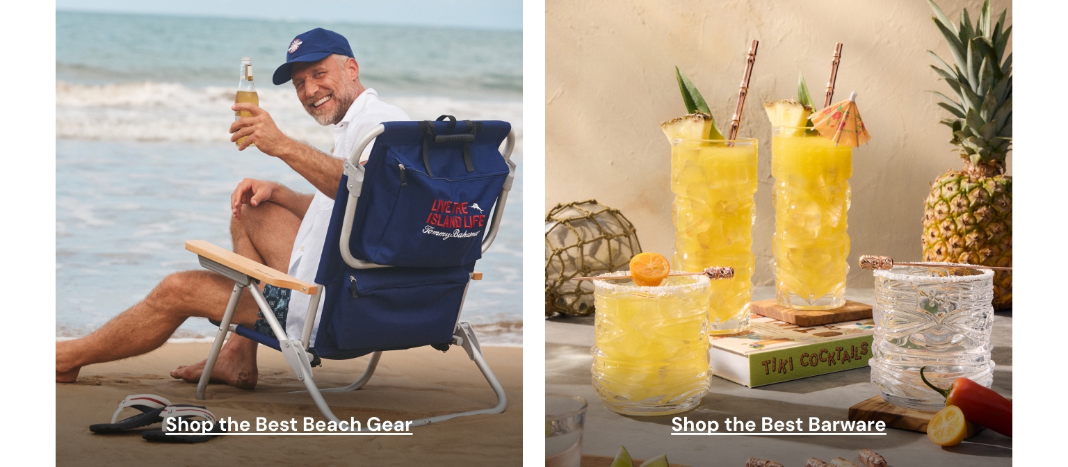 Shop Beach and Home Gifts for Dad