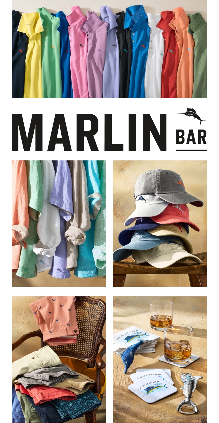 Marlin Bar