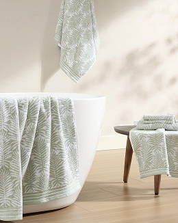 Bath Towels