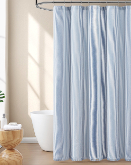 Shower Curtains