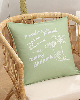 Pillows & Shams