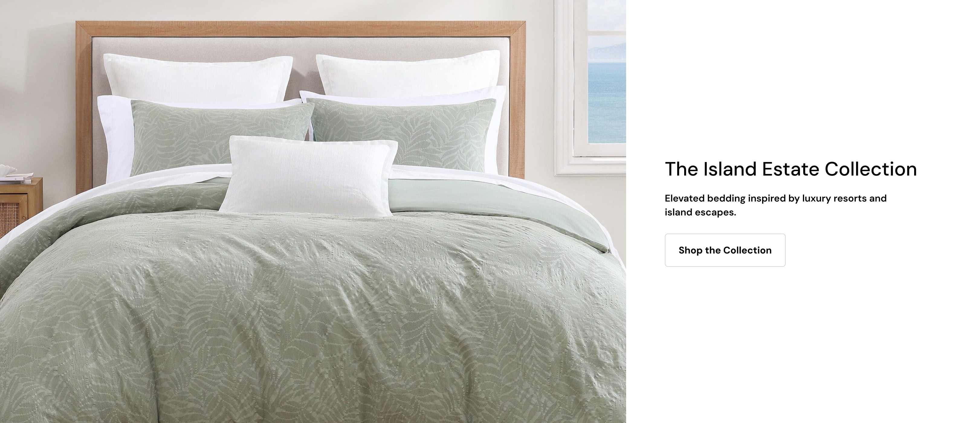 The Island Estate Collection
