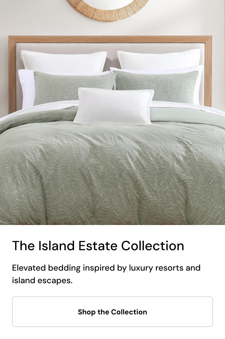 The Island Estate Collection