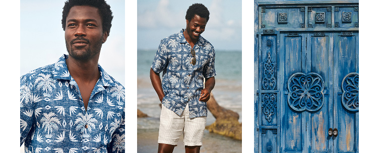 The Summer Edit - June Spotlight