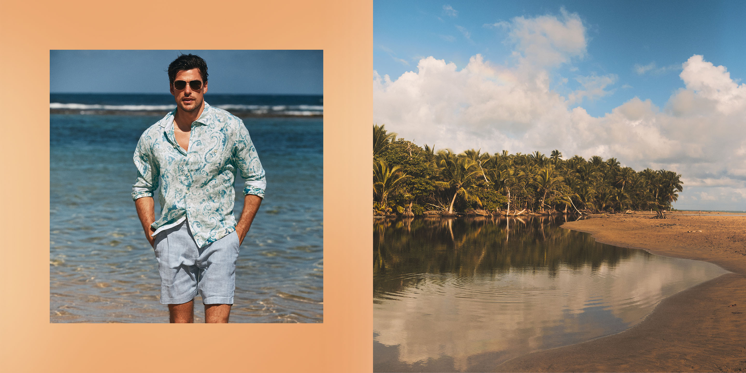The Summer Edit - June Spotlight