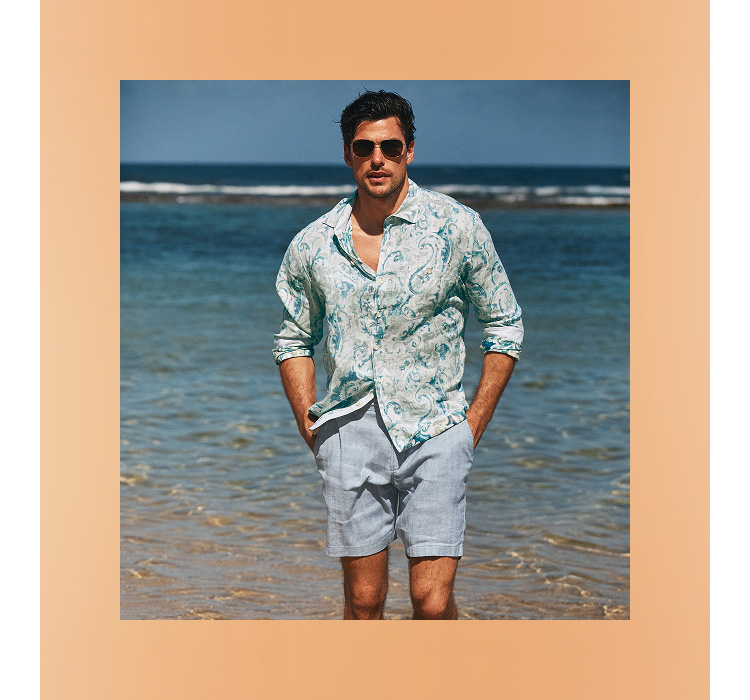 The Summer Edit - June Spotlight