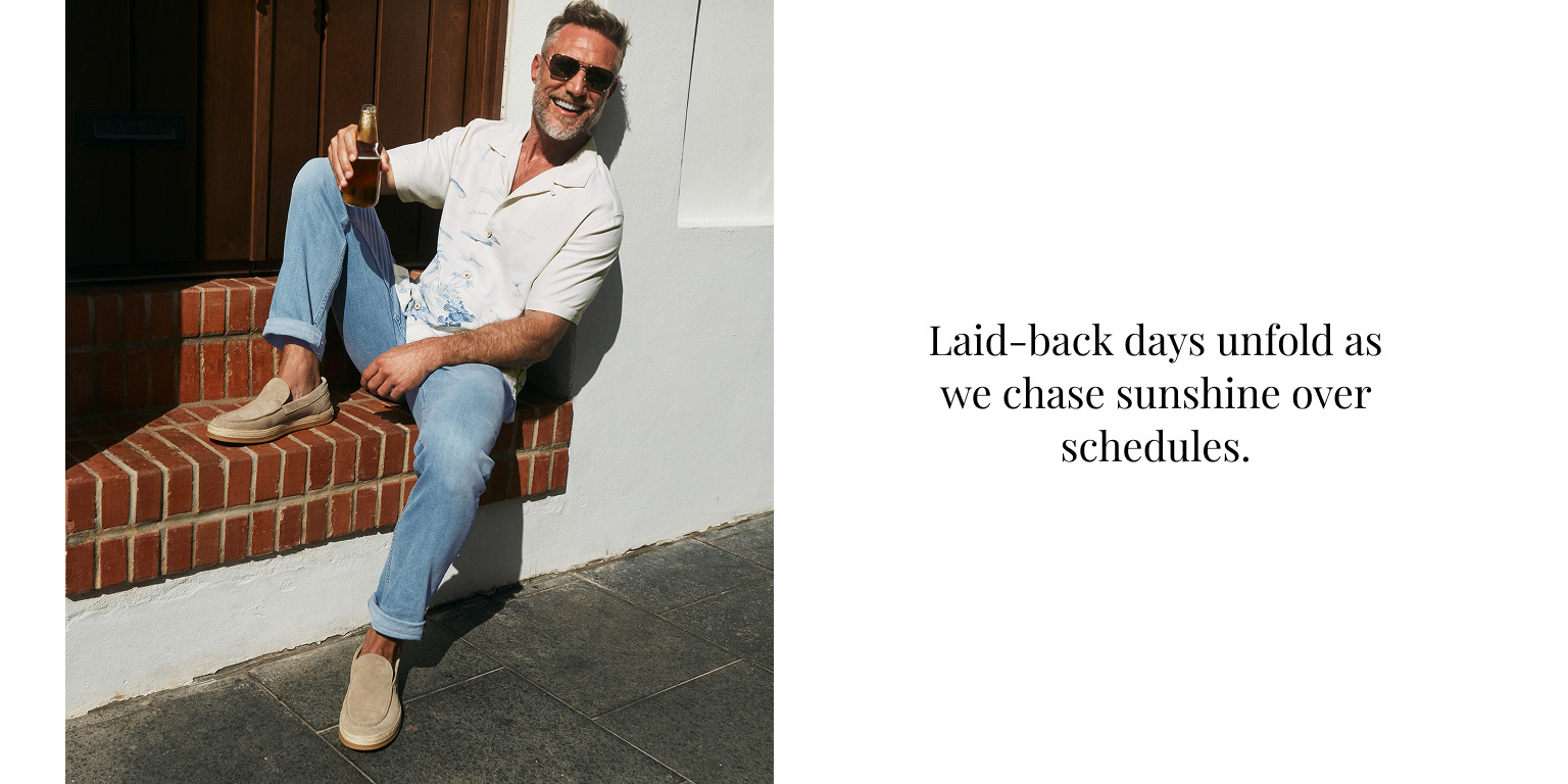 The Summer Edit - June Spotlight