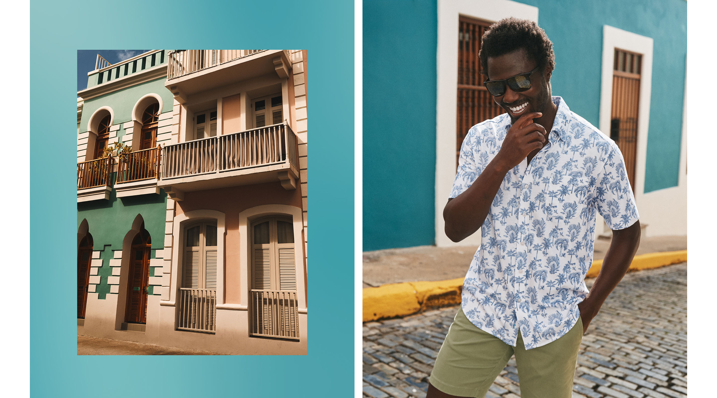 The Summer Edit - June Spotlight