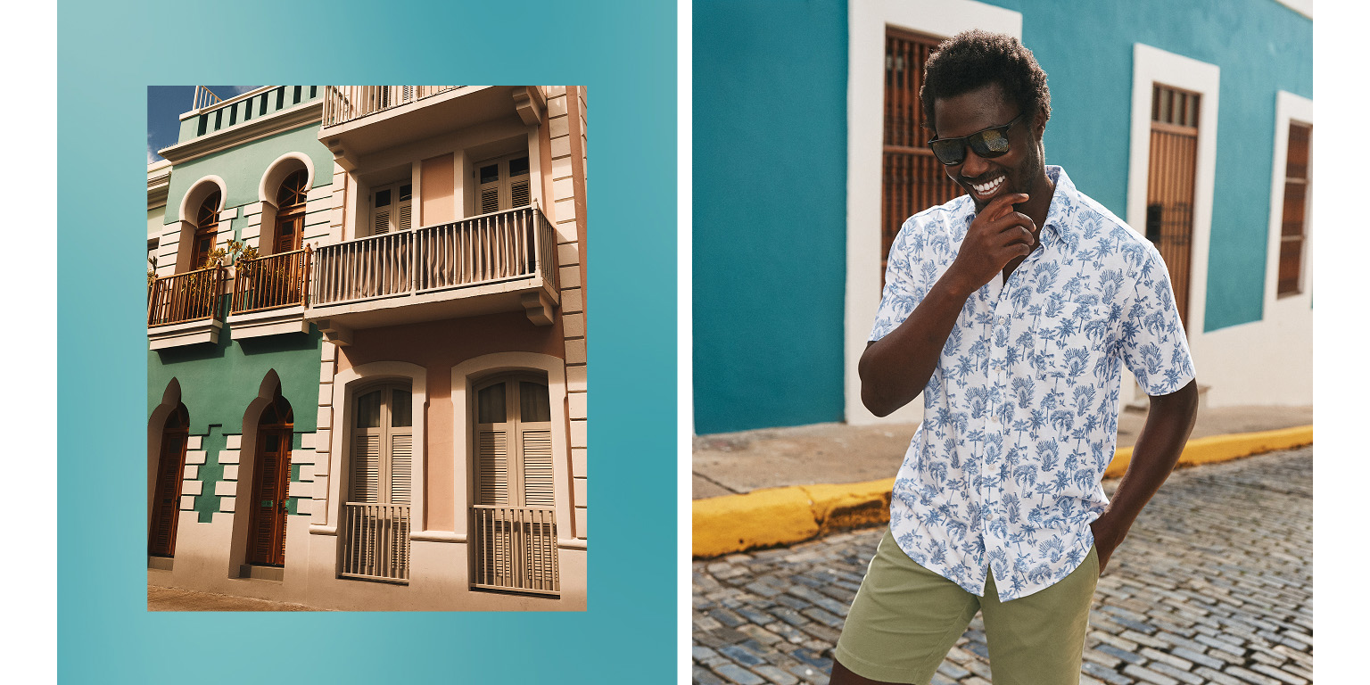 The Summer Edit - June Spotlight
