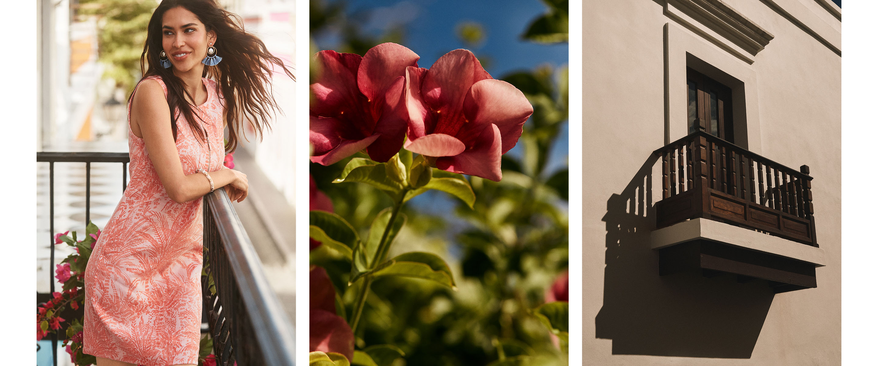 The Summer Edit - June Spotlight