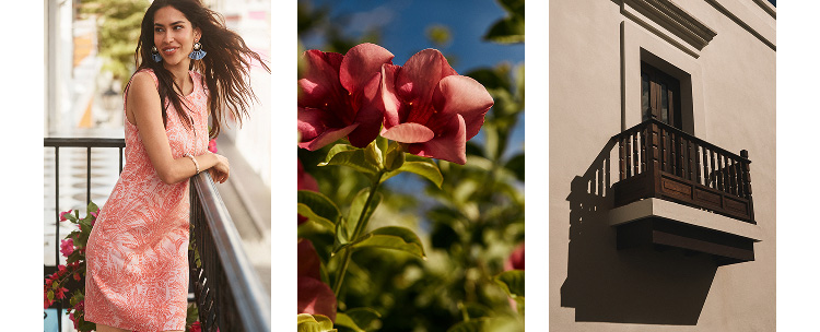 The Summer Edit - June Spotlight