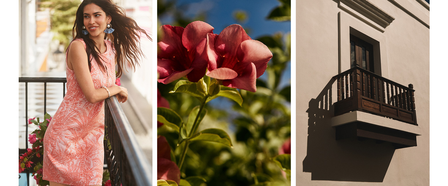 The Summer Edit - June Spotlight