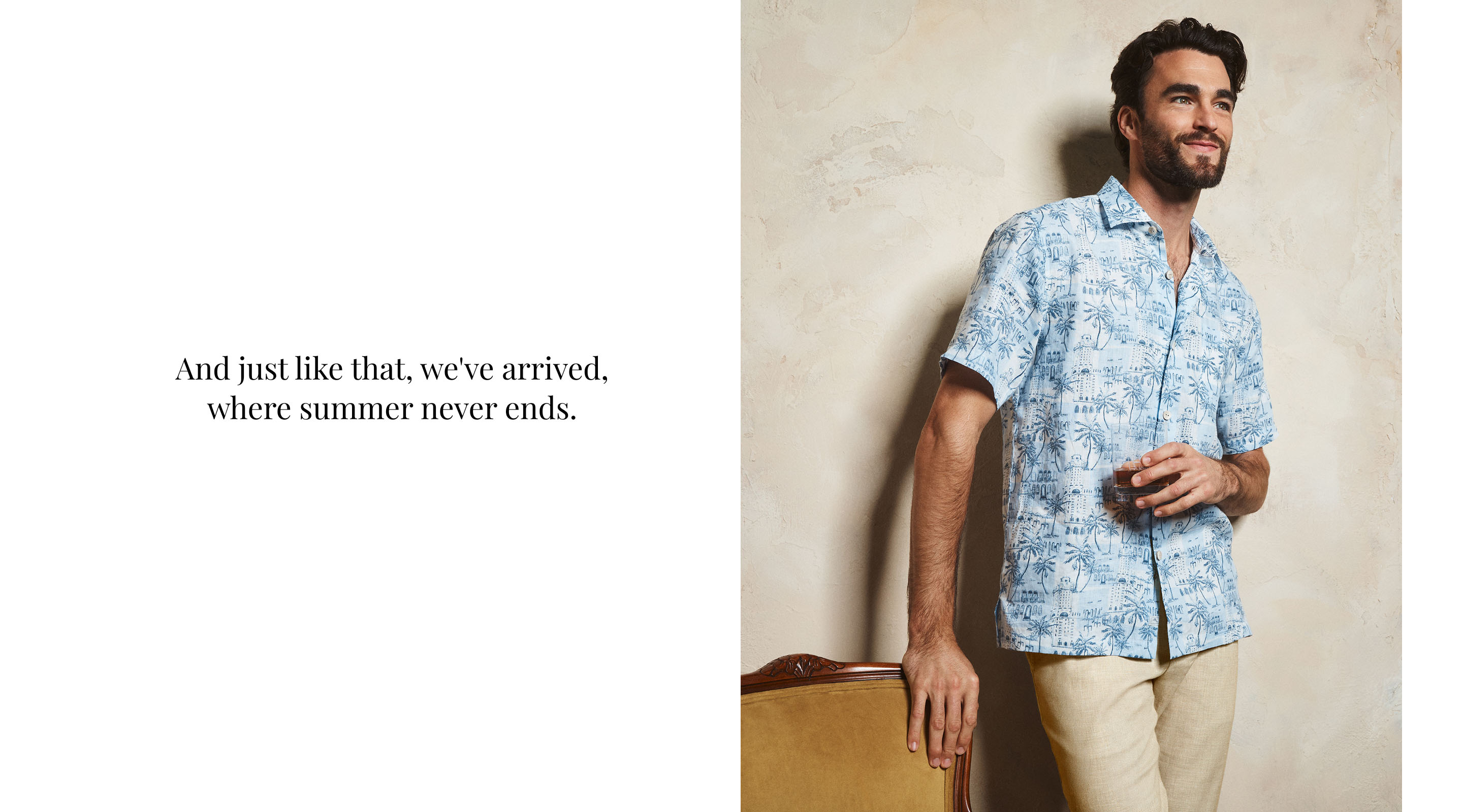 The Summer Edit - June Spotlight
