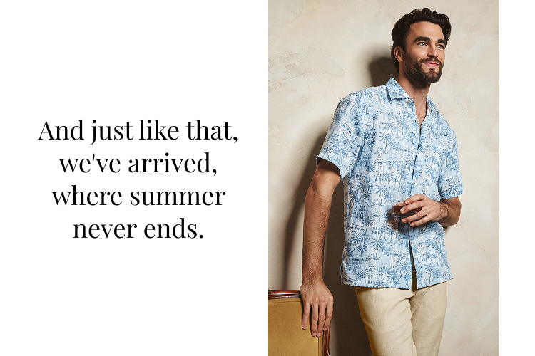 The Summer Edit - June Spotlight