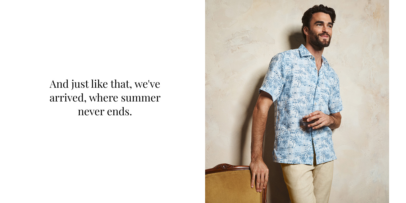 The Summer Edit - June Spotlight