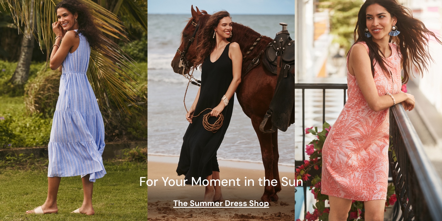 Shop Women's Dresses
