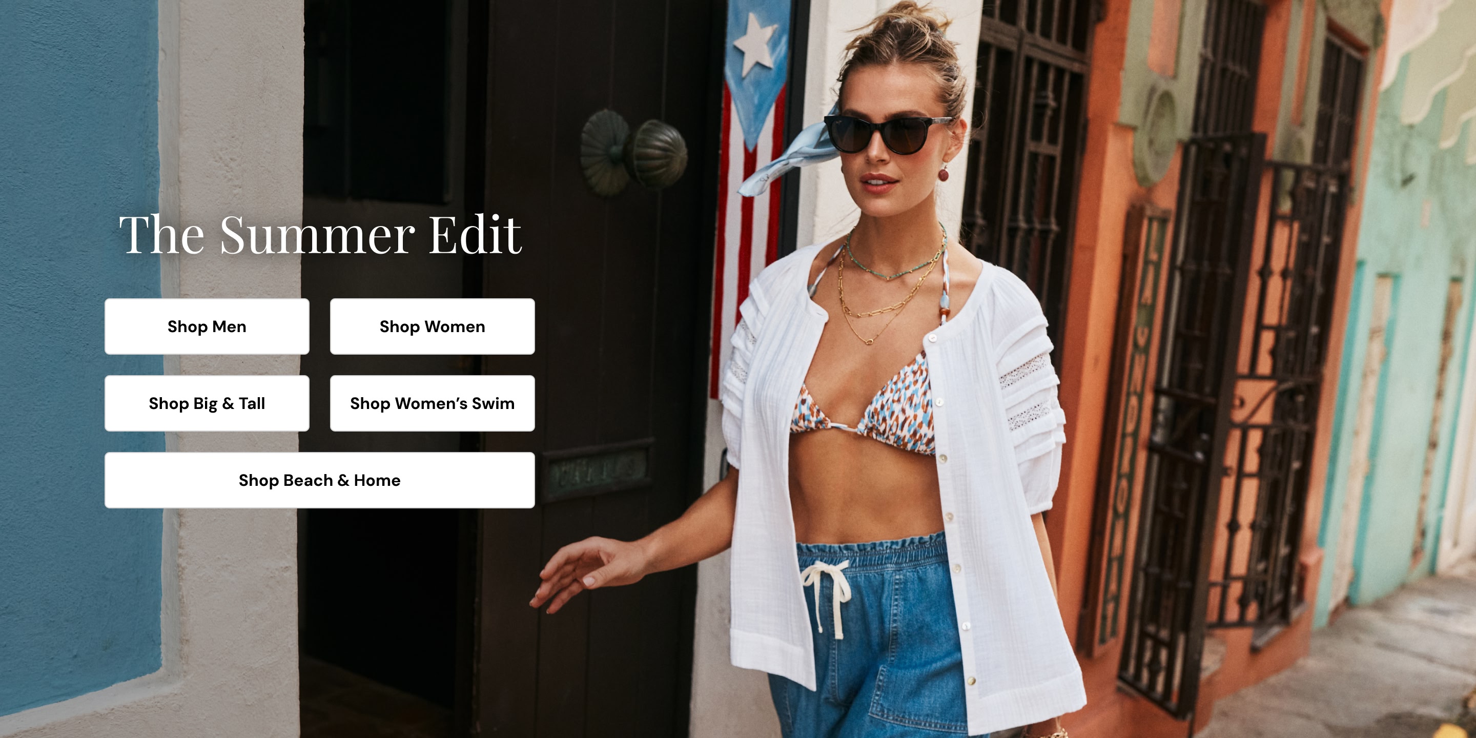 The Summer Edit | June Spotlight