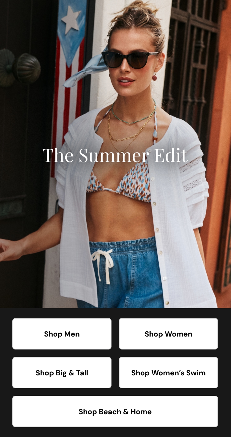 The Summer Edit | June Spotlight