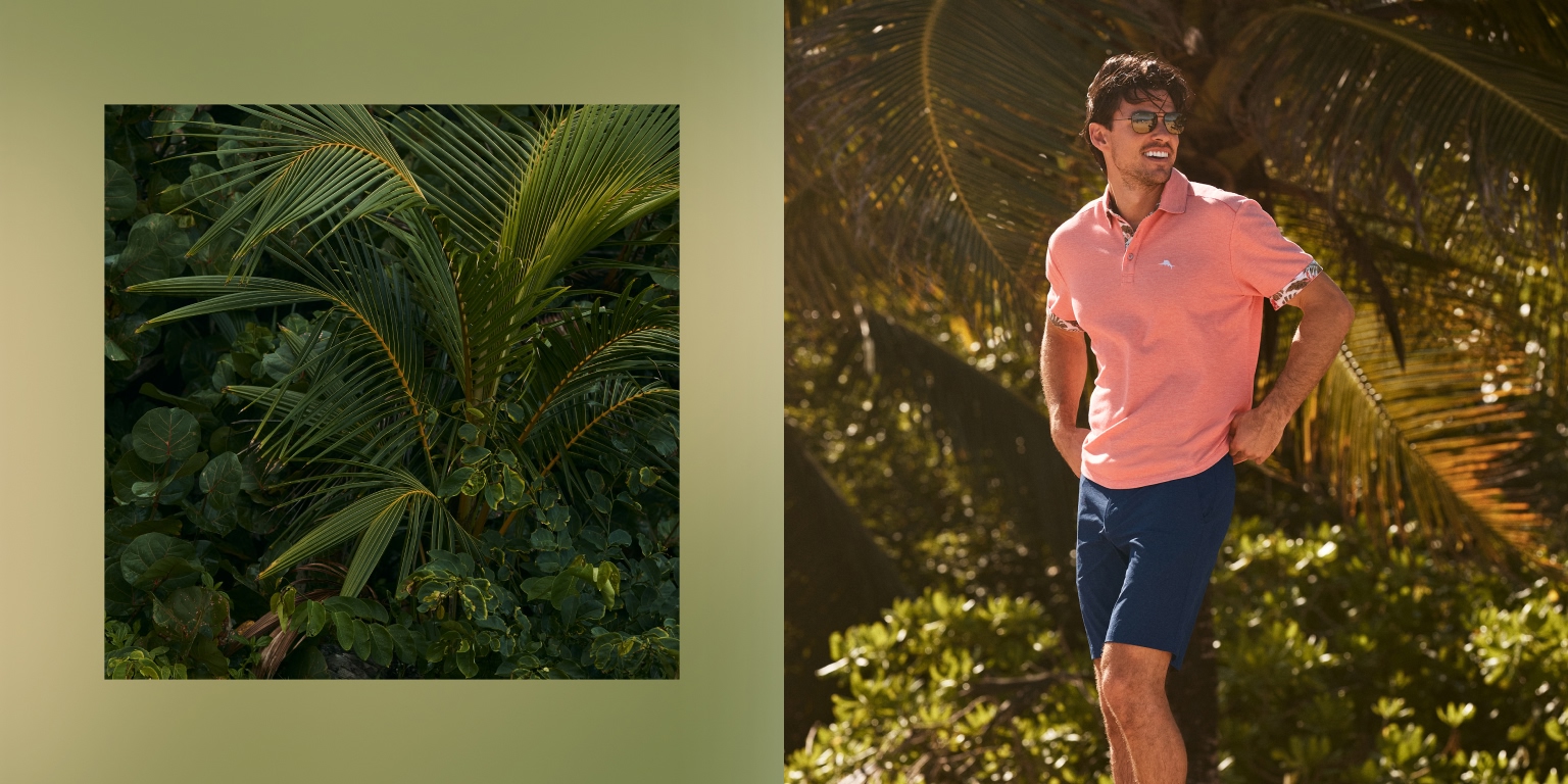 Shop Men's Polos