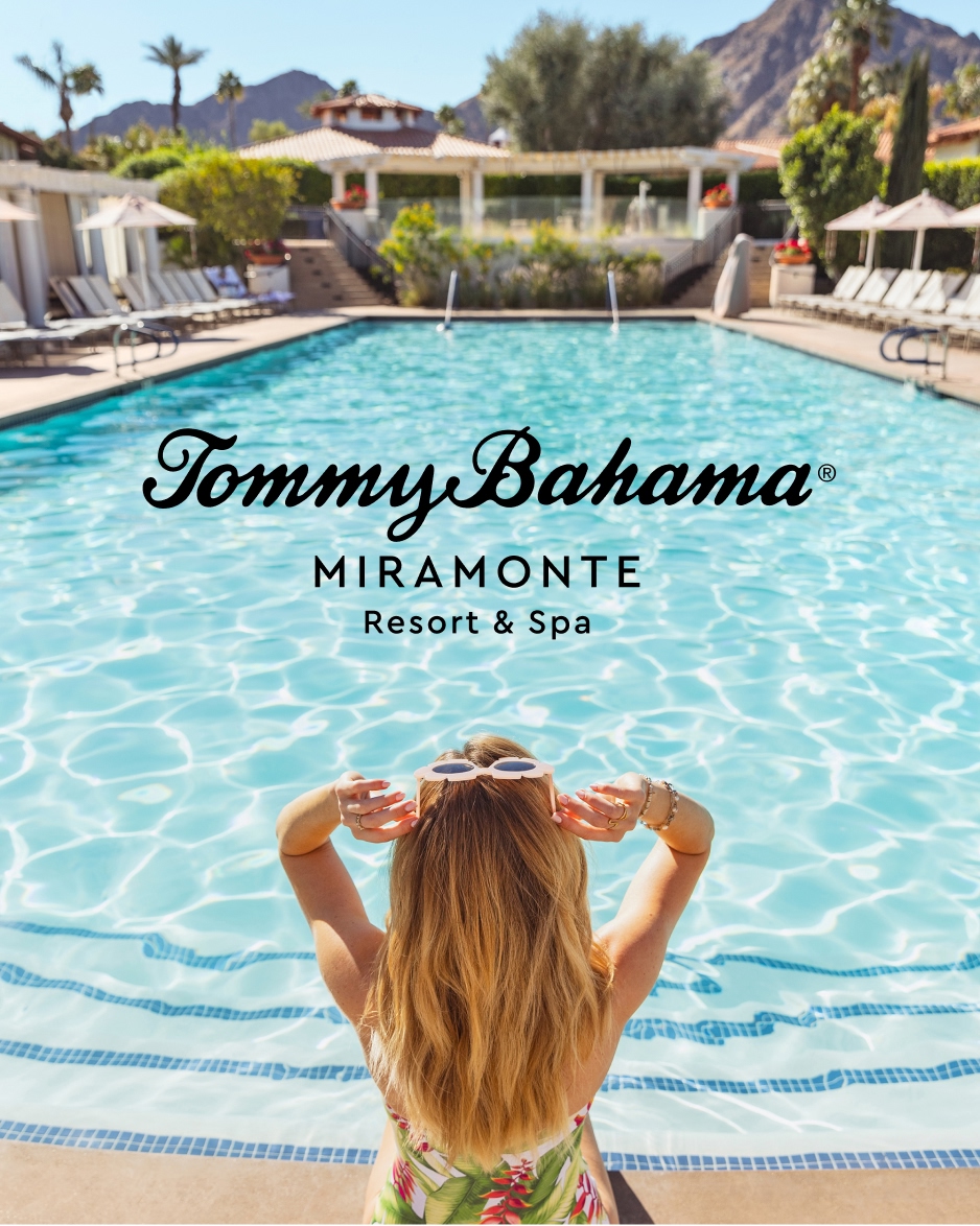 Visit the Tommy Bahama Miramonte Resort and Spa Image