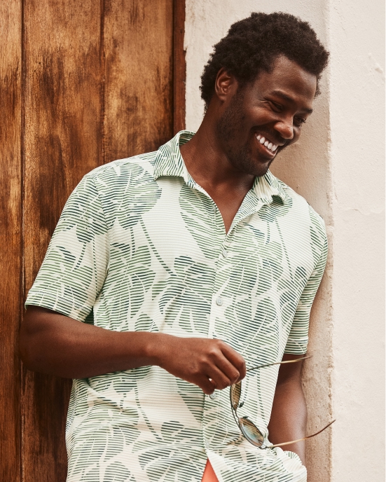 Shop Men's New Arrivals