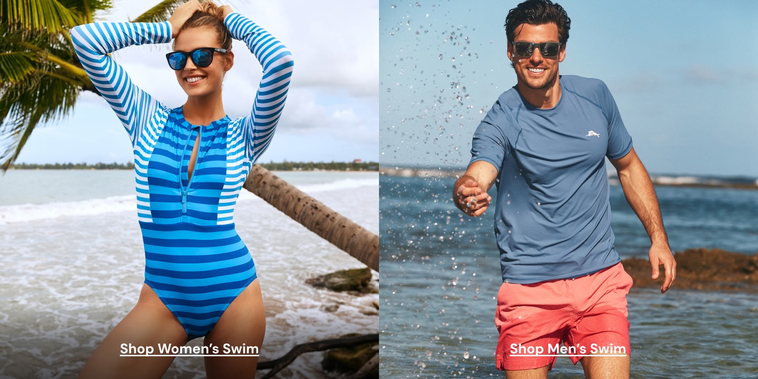 Shop Tommy Bahama Swim