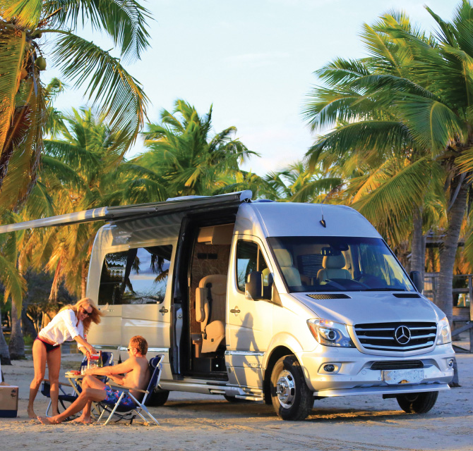 AirStream