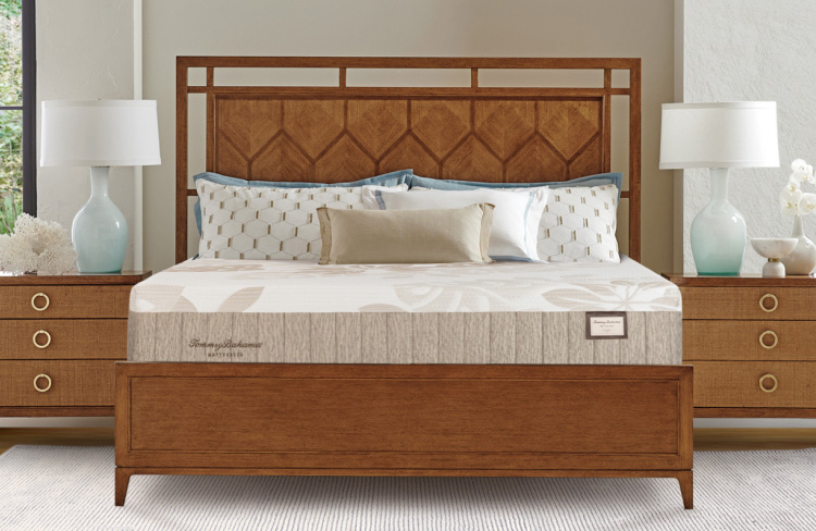Tommy Bahama Mattresses
