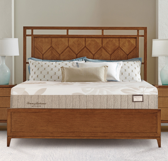 Tommy Bahama Mattresses