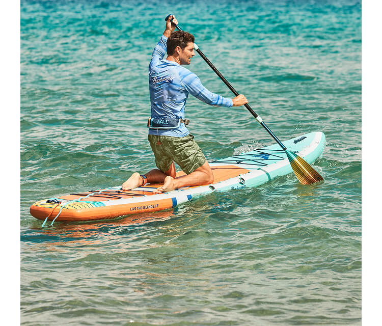 Paddleboards