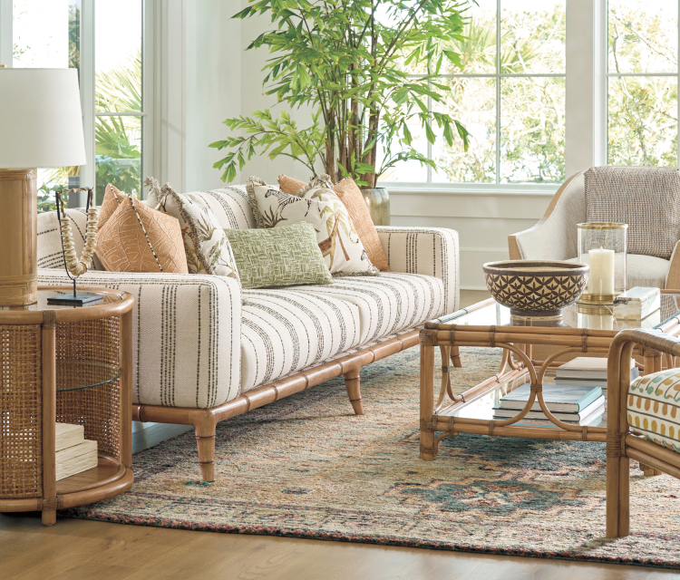 Tommy Bahama Indoor Furniture