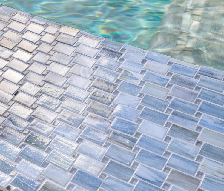 Handcrafted Travel-Inspired Tiles