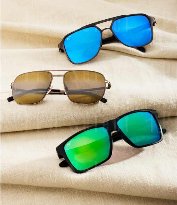 Shop Maui Jim® Sunglasses