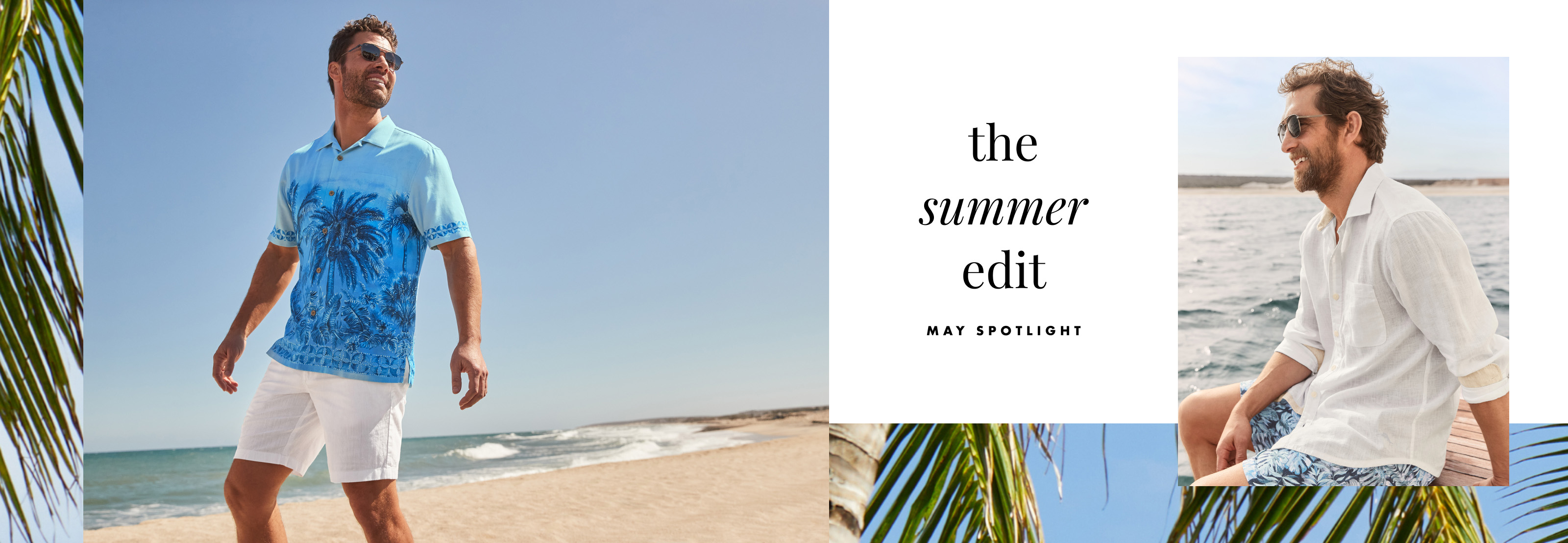 Shop Tommy Bahama Men's Summer Edit Styles
