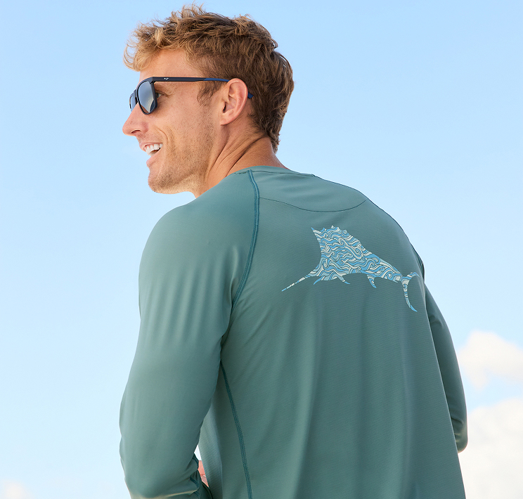 Shop Big & Tall Tommy Bahama Swim