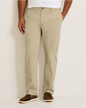 Shop Big & Tall Boracay® Island Chino Pants