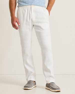 Shop Big & Tall Linen Pants