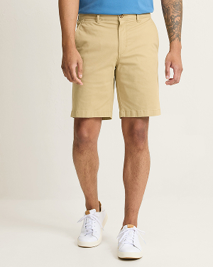 Shop Big & Tall Boracay® Island Chino Shorts