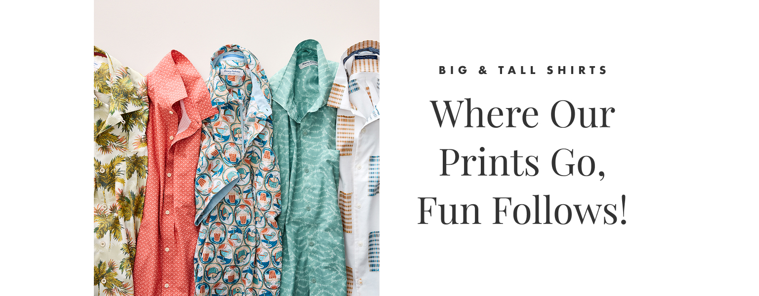 Where Our Prints Go, Fun Follows!