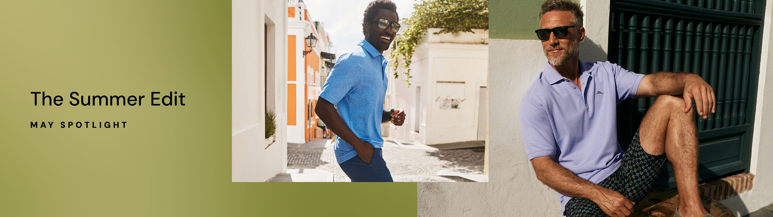 The Summer Edit | May Spotlight