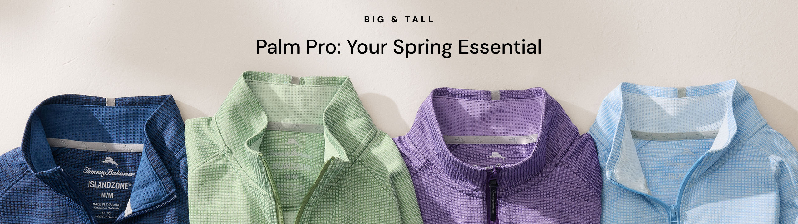 Palm Pro: Your Spring Essential