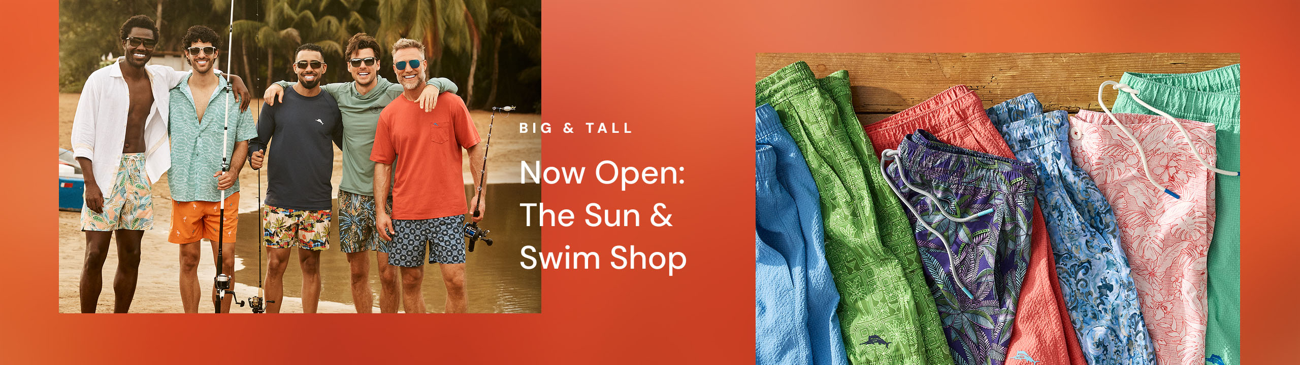 Now Open: The Sun & Swim Shop