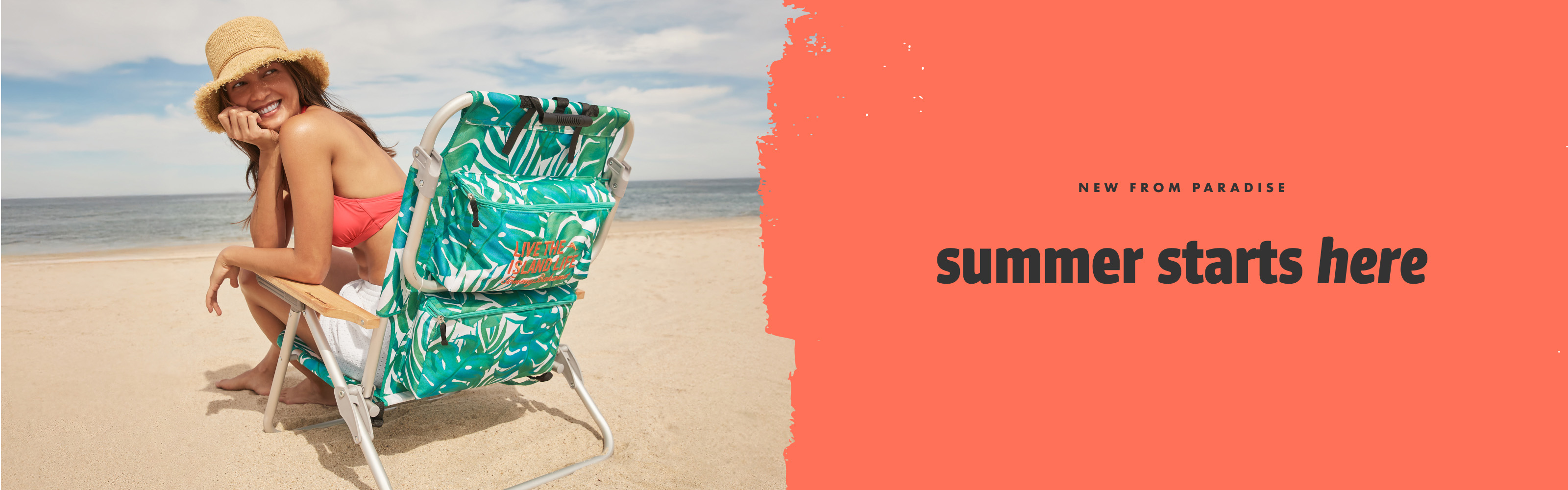 Shop Tommy Bahama Beach and Home New Arrivals
